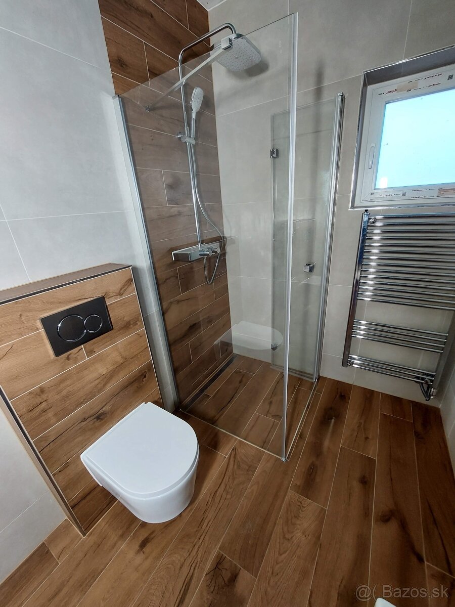 Stavebné práce - 6