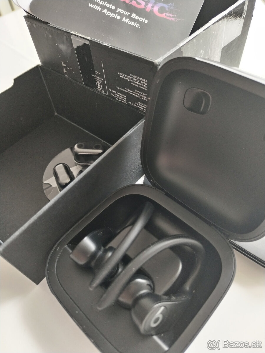 Beats Powerbeats Pro sluchátka - 6