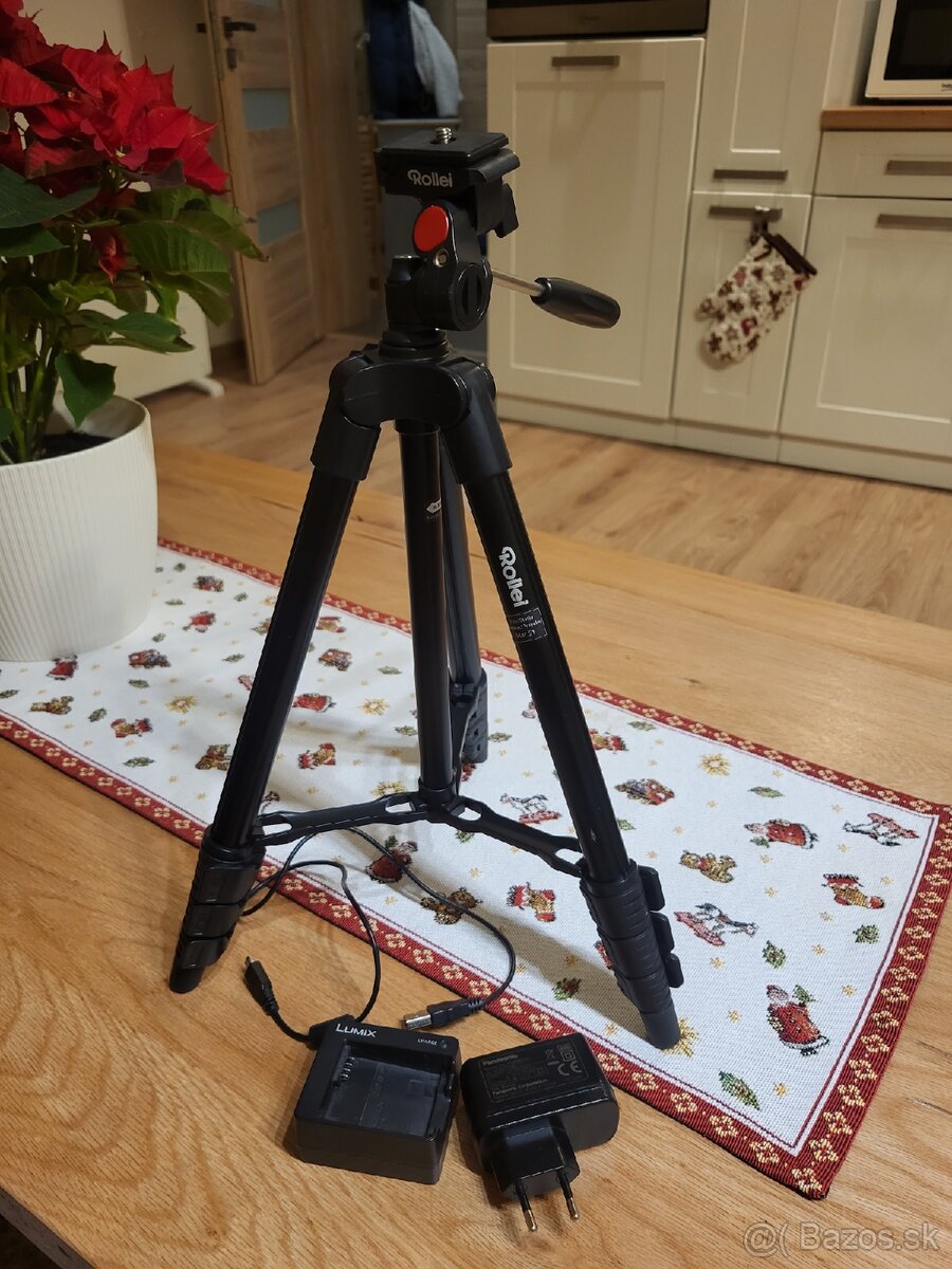 Panasonic Lumix DC-G90 - 6