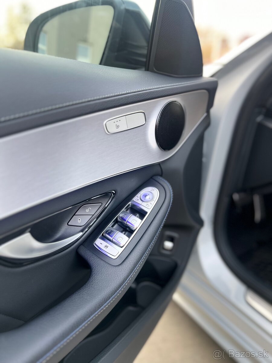 Mercede-Benz C300de - 6