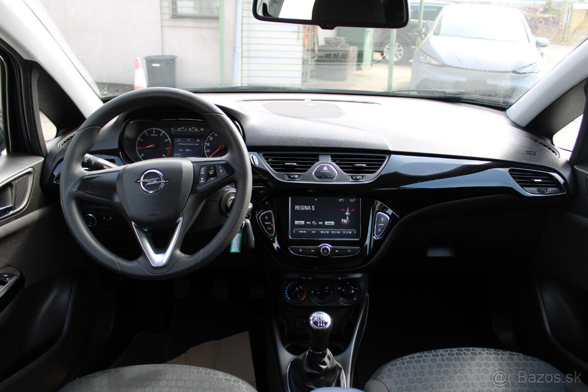 Opel Corsa 1.0 Turbo ecoFLEX Enjoy - 6