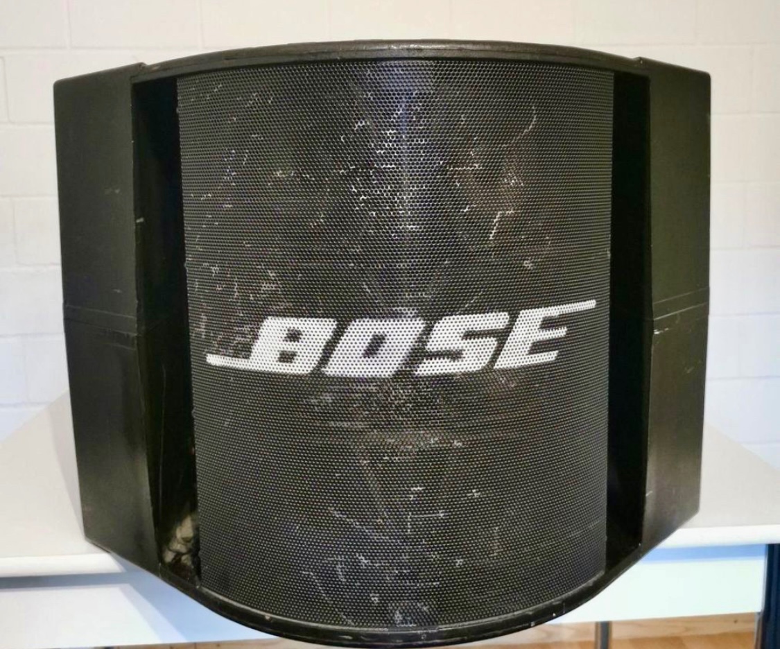 BOSE Acoustimass Professional - 6