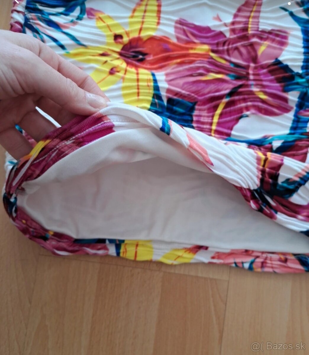 Amisu nová kvalitná Sukňa S/M - 6