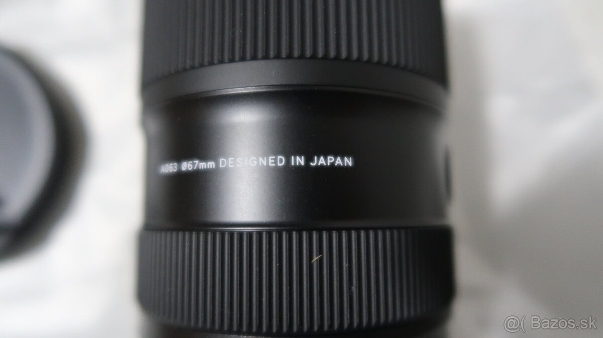 TAMRON 28-75 f2,8 G2 sony - 6