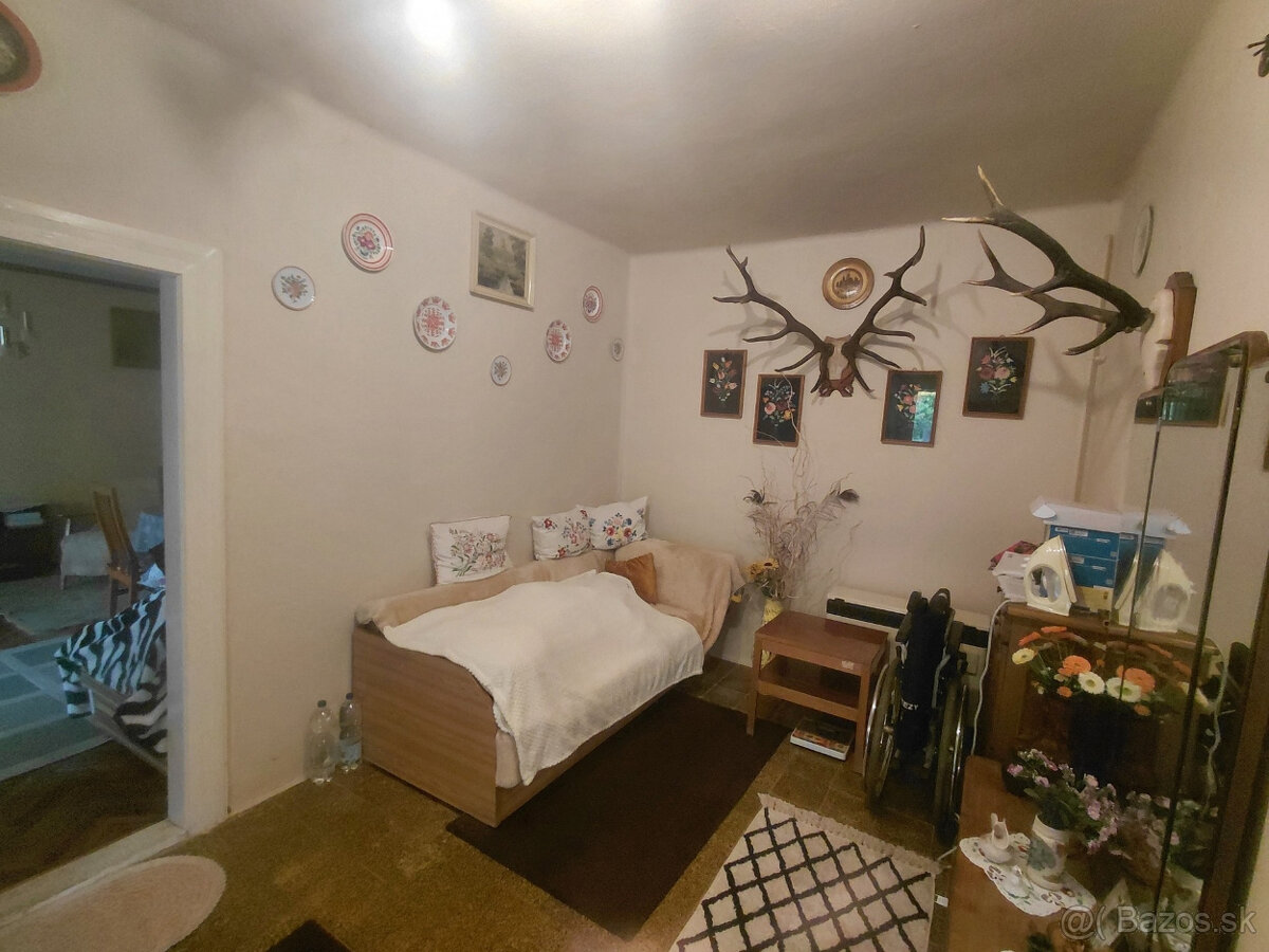 Útulný dom, perfektná tichá lokalita, 30min. z Košíc, Zsujta - 6