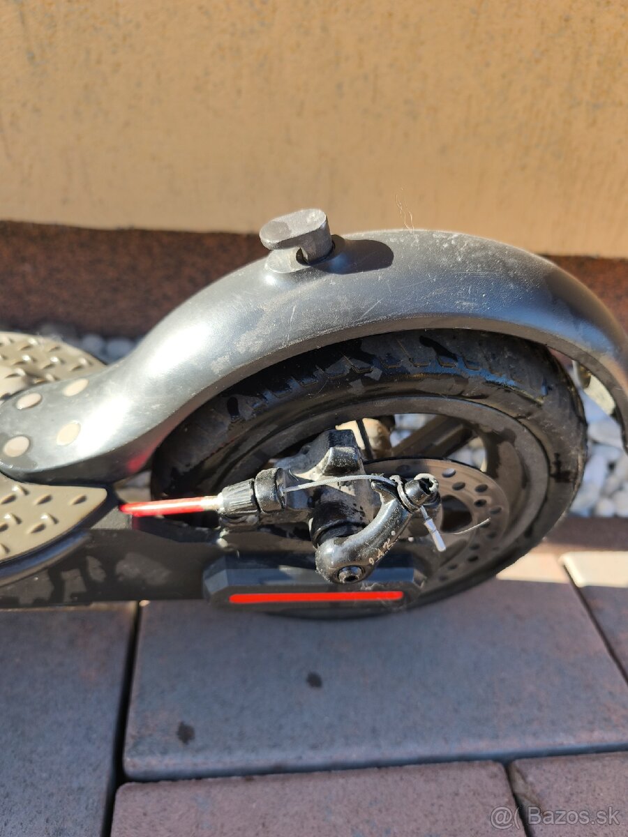 Elektrická kolobežka Alfawise M1 - 6