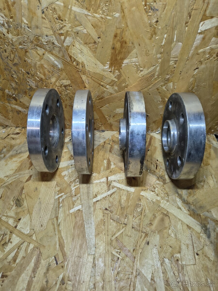 Elektróny r17 , 5x112 vw audi skoda - 6