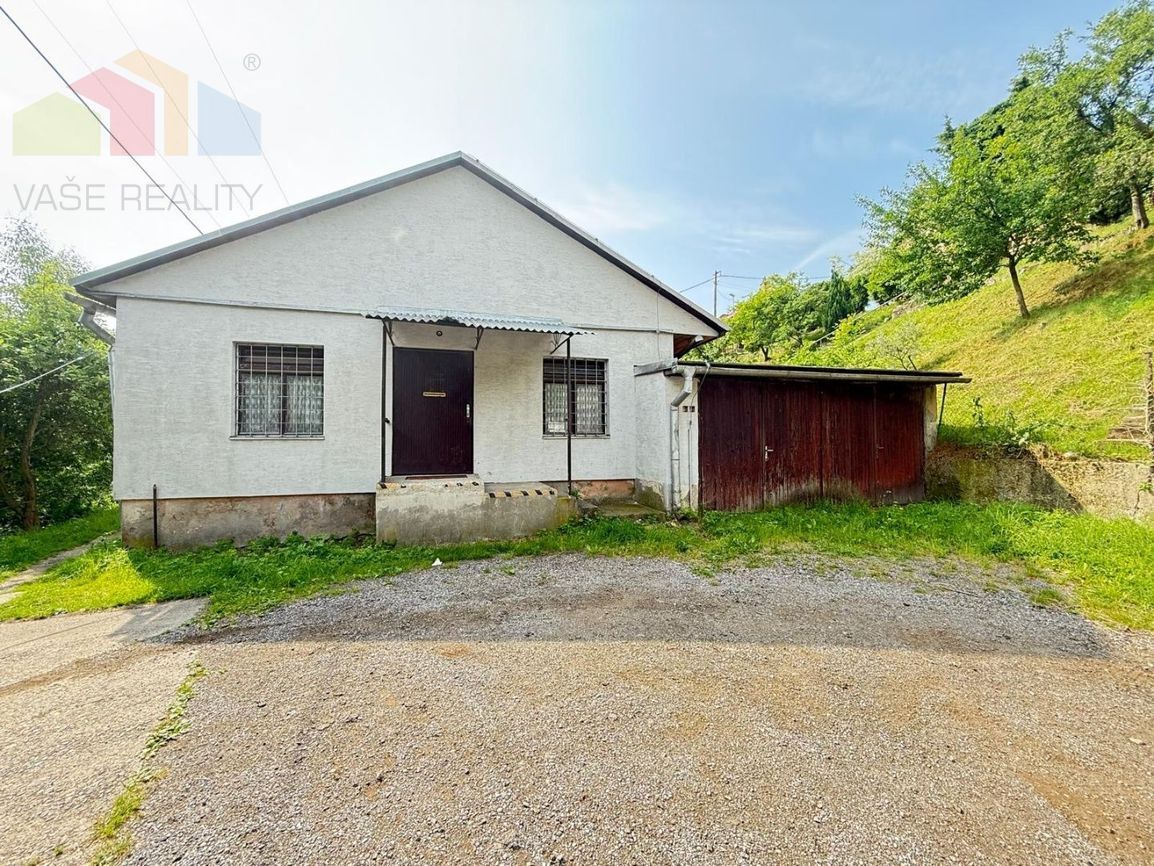 NA PREDAJ BUDOVA-ILAVA - 6