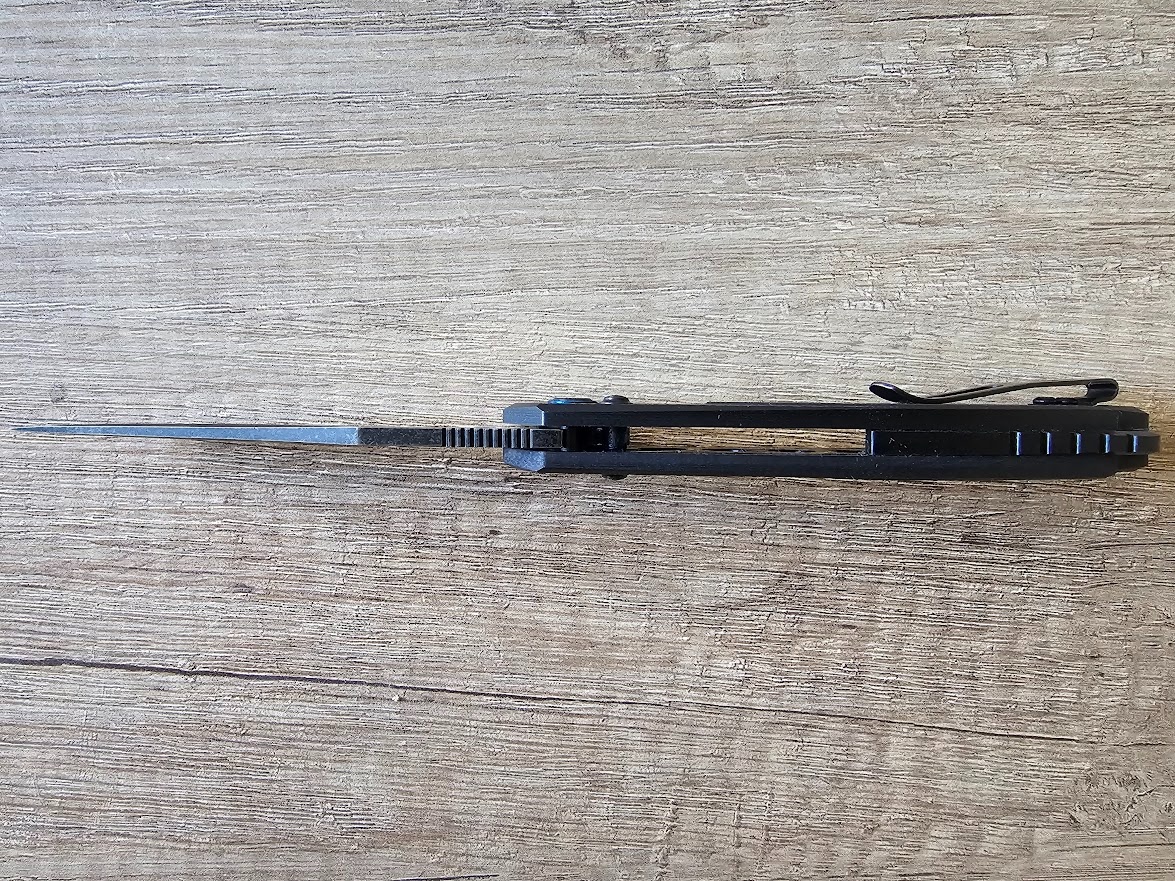 Nôž SRM 9201-GB - 6