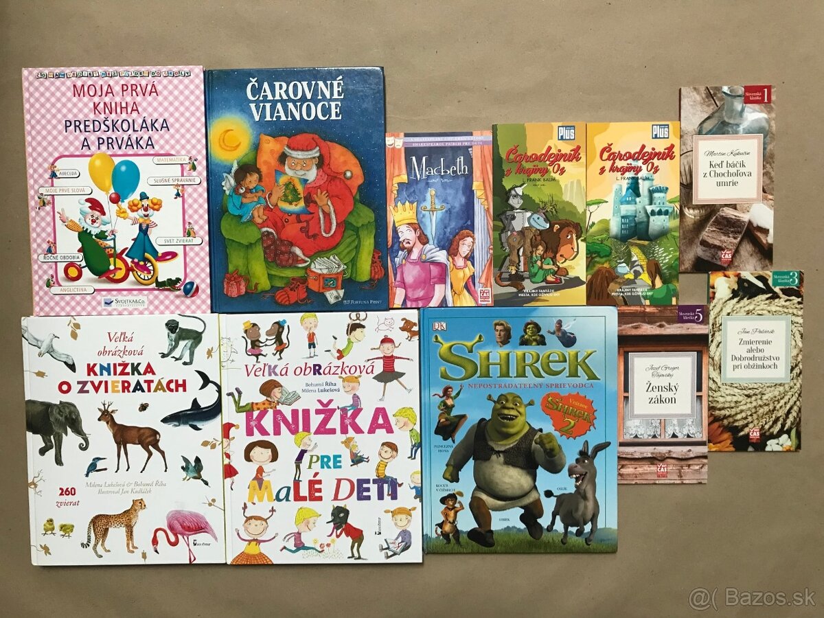 Čarovné Vianoce, Betlehem, Zvierací záchranári, Viking Vike - 6