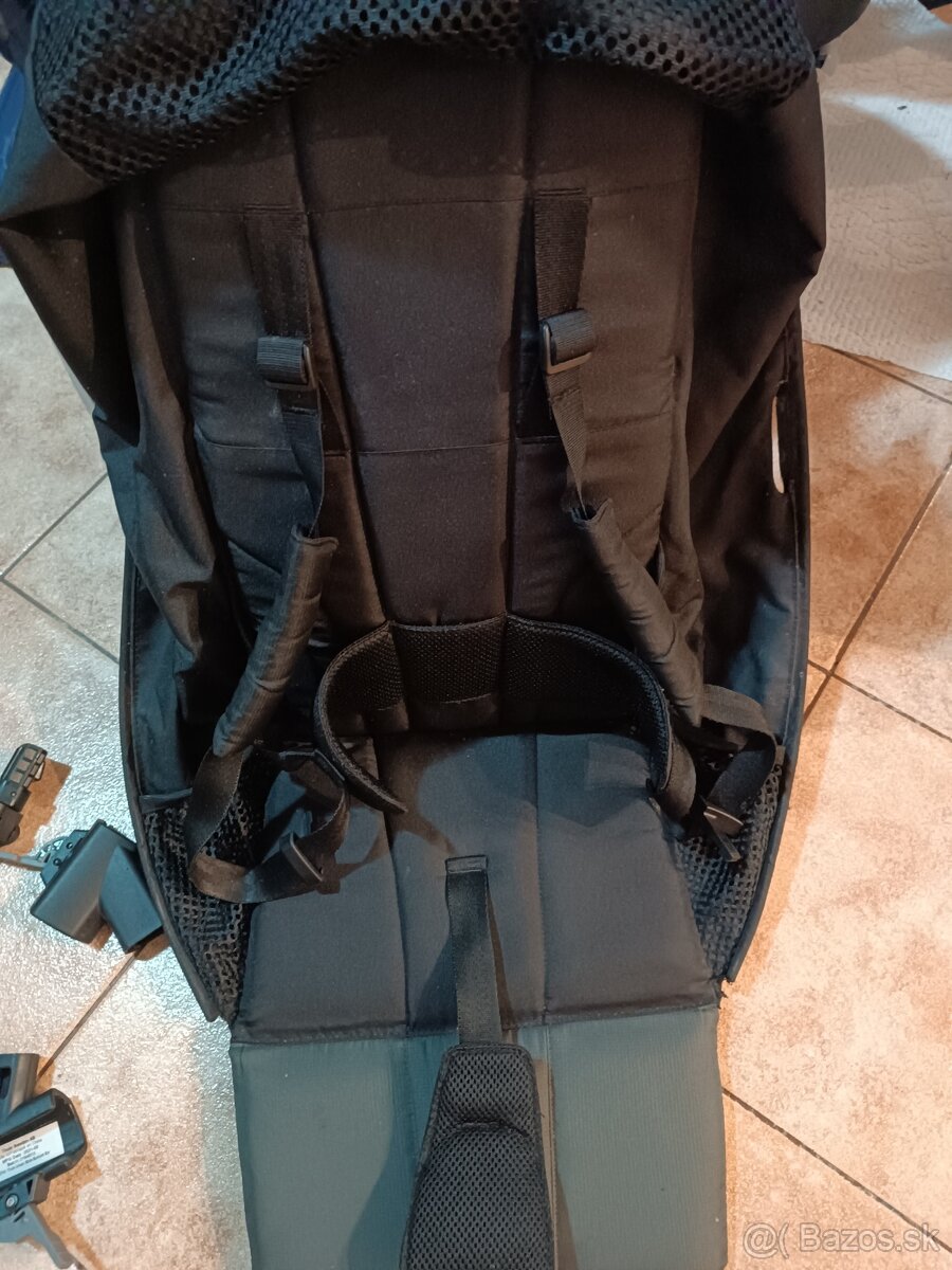 Predám Thule Urban Glide 2 - 6