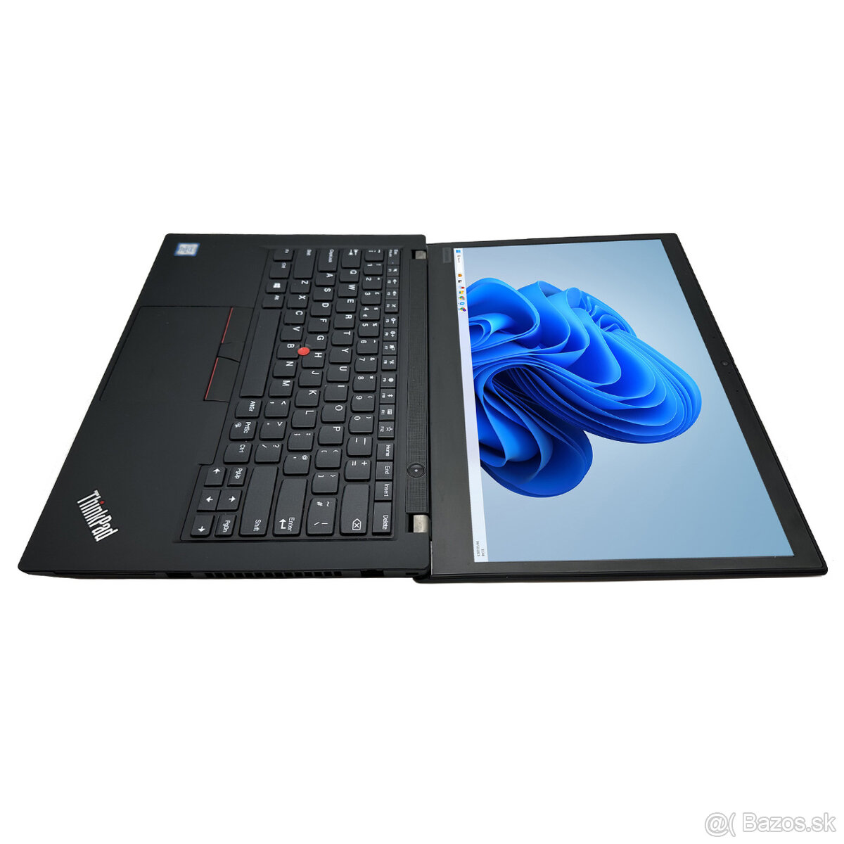 Lenovo THINKPAD T14 G1:Core i5 10310U,16GB,SSD 256GB,W11P - 6