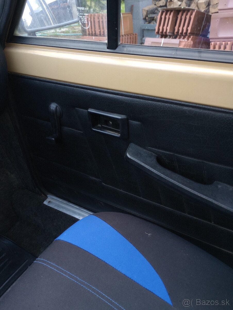 Predám š 105, podobné ako š120, 125, 130, r. v. 1986. - 6