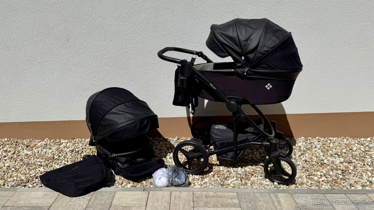 BEBETTO TORINO - kocik - dvojkombinacia - 6