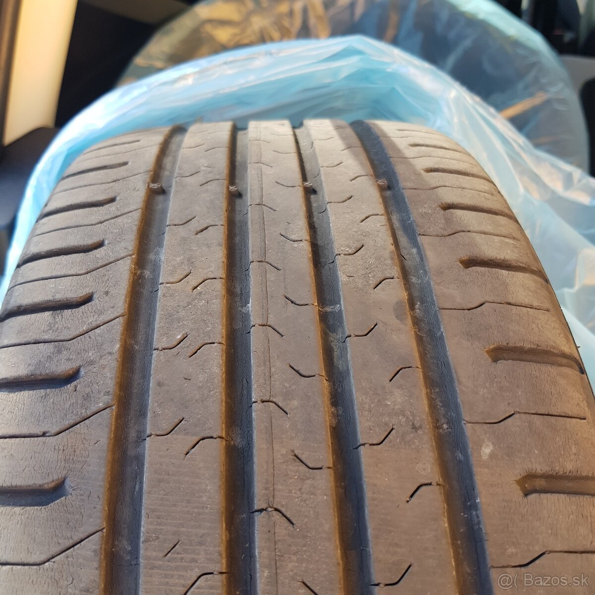 Predam pneumatiky 195 / 45 R16 H XL - 6
