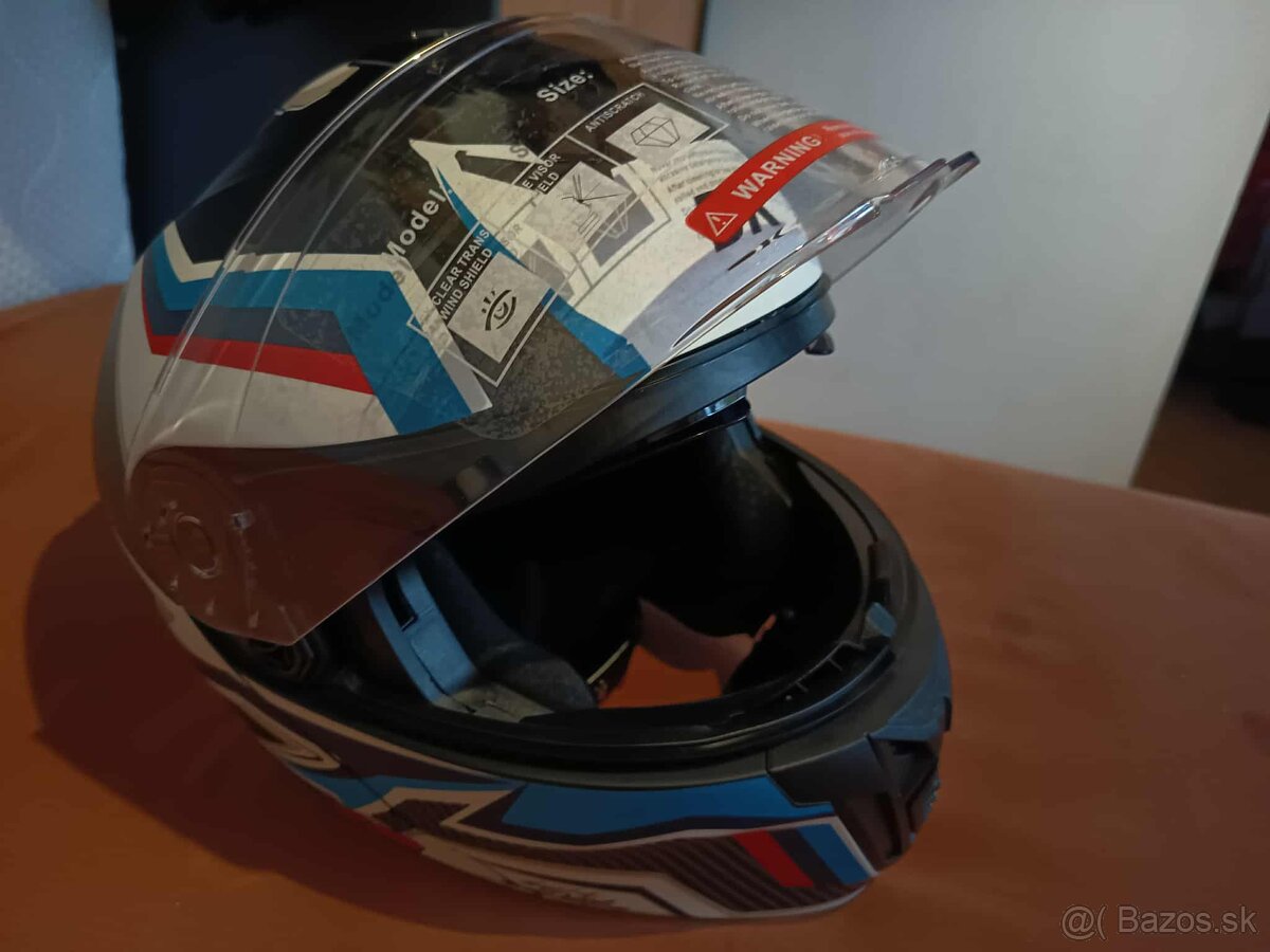 Predám prilbu - 6