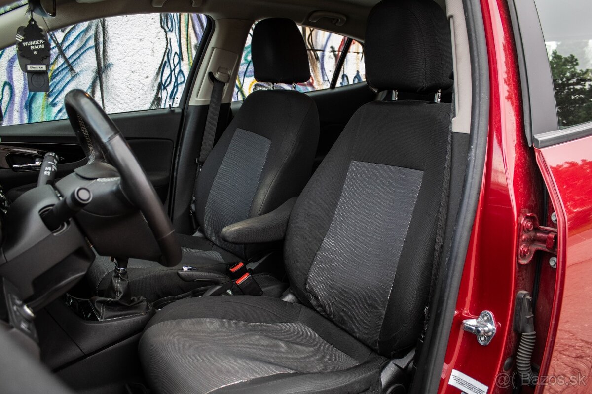 Opel Mokka X 1.4 Turbo 88kW - 6