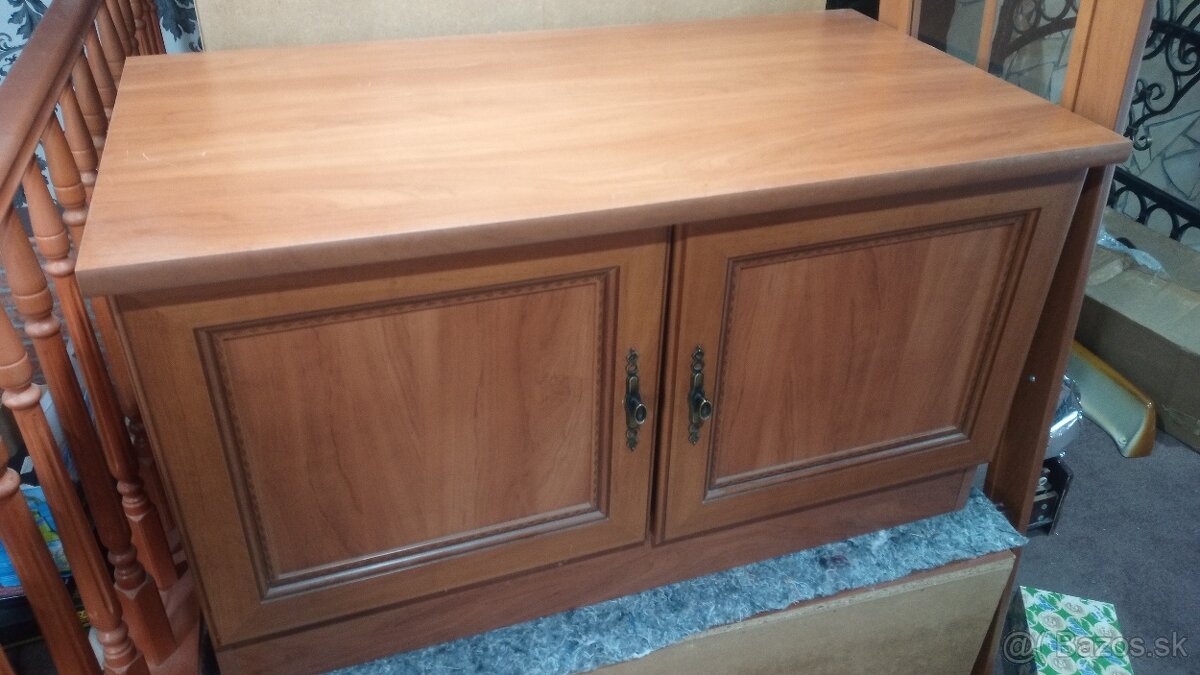 Predám rustikálny nábytok - 6