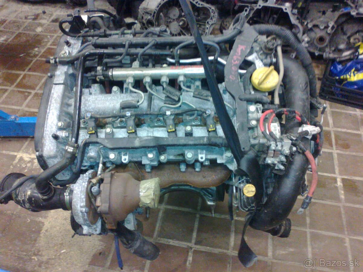 FIAT ALFA ROMEO LANCIA 1.6 JTD - 6