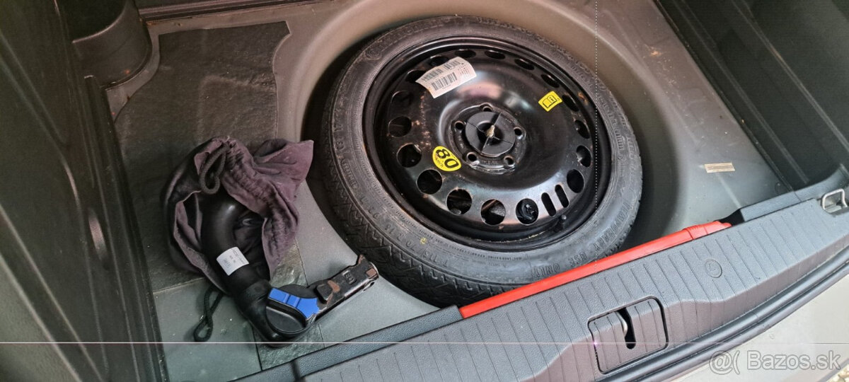 Opel Meriva 1.7tdci - 6