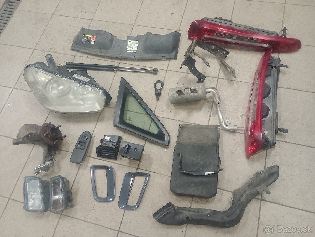 Diely Ford Focus C-max Facelift - 6