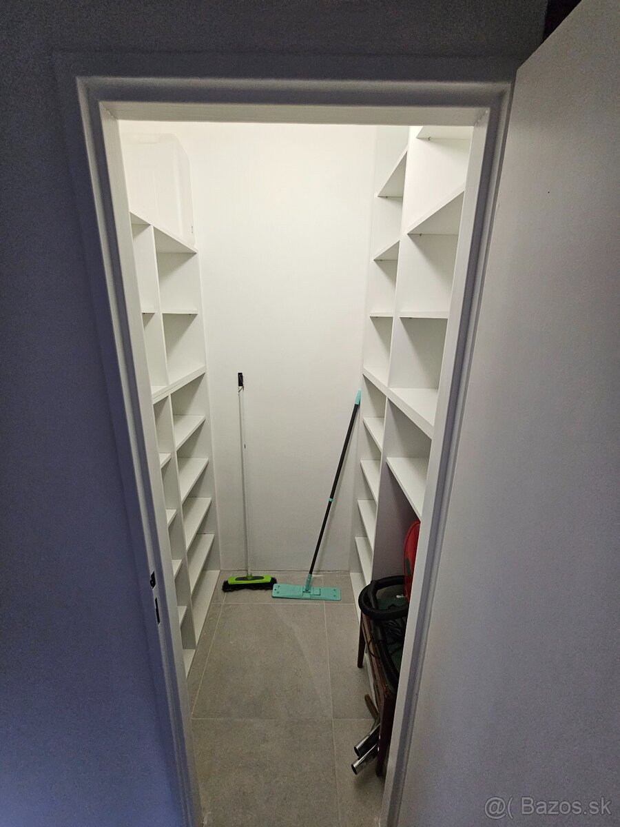 Prenájom 3i byt v centre BB - 6