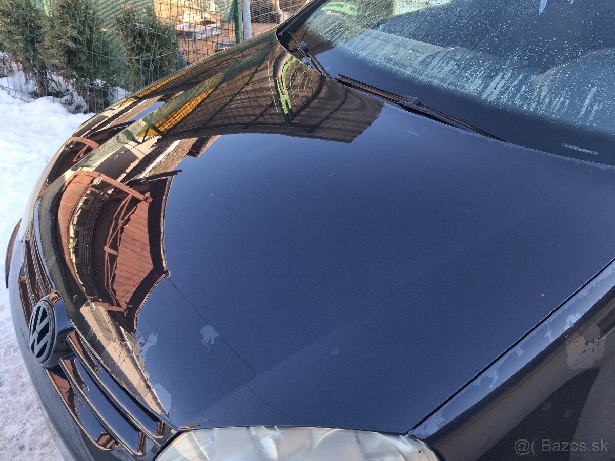 Rozpredám golf 5 - 6