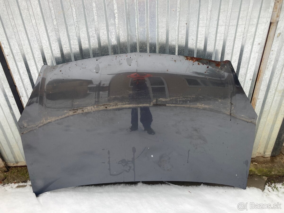 Nahradne diely opel zafira B - 6