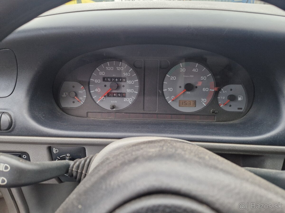 Škoda Felícia 1,3Mpi - 6