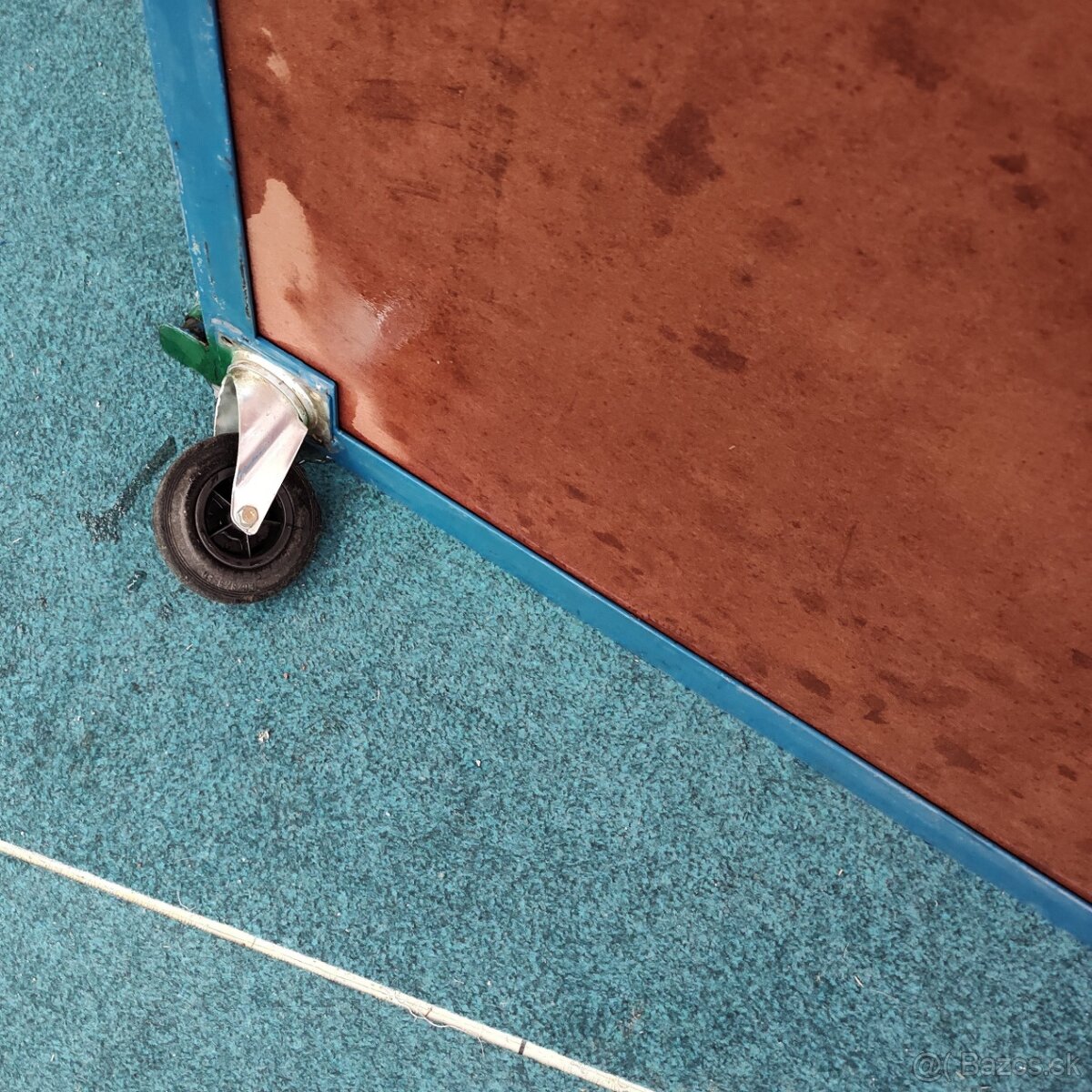 PREDÁM PREPRAVNÝ VOZÍK PONÚKNITE - 6