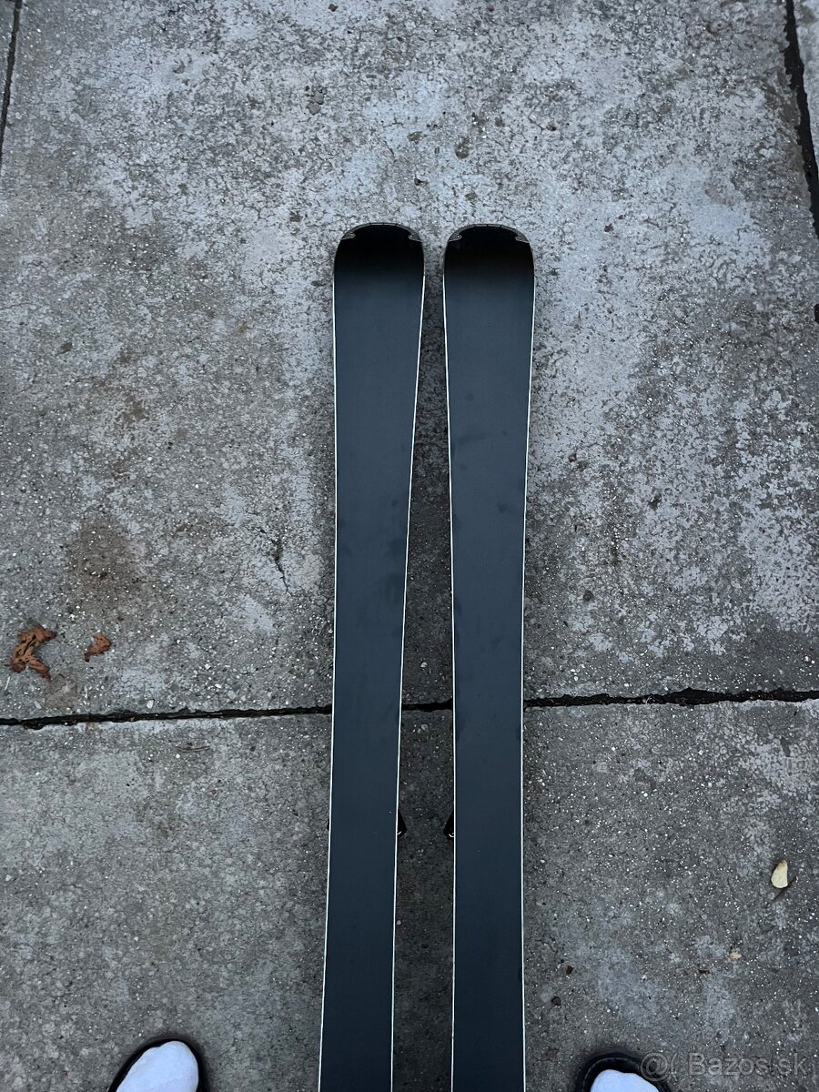 Lyže Atomic Cloud C9 Revoshock Light 24/25 - 155cm (2) - 6