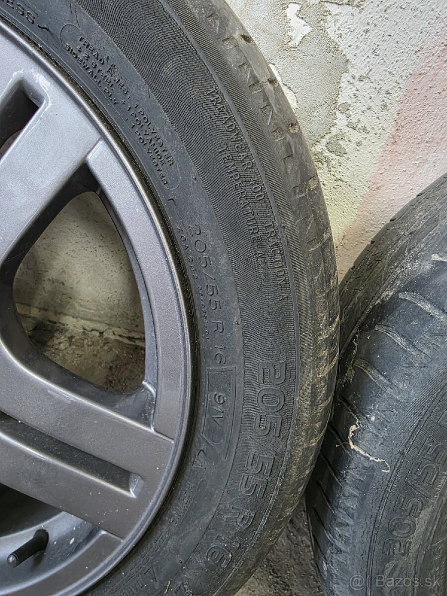 205/55 r16 - 6