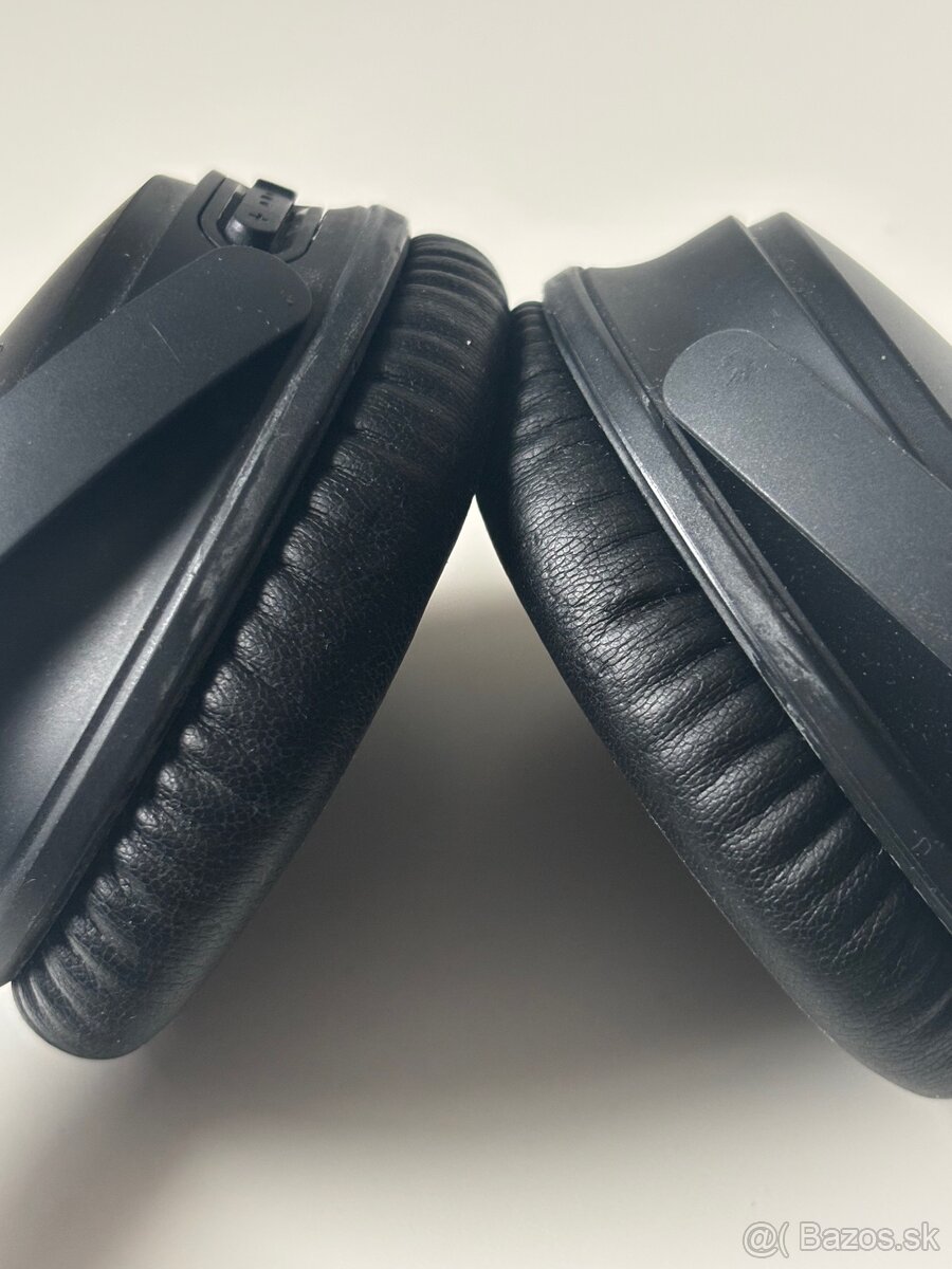 Bose Quietcomfort 35 II, black - 6