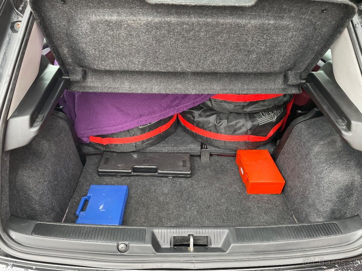 Fiat Grande Punto 1.4 Classic - 6