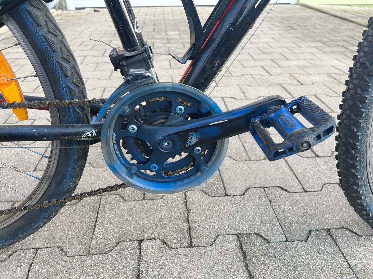 Predám detský bicykel Specialized - 6