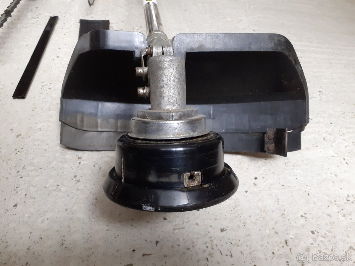 Krovinorez Riwall - 6