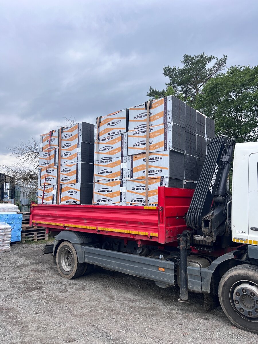 Stavebný materiál - Košice - 6