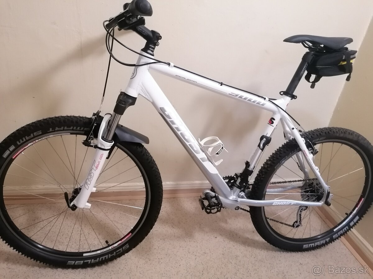 Horský bicykel Ghost - 6