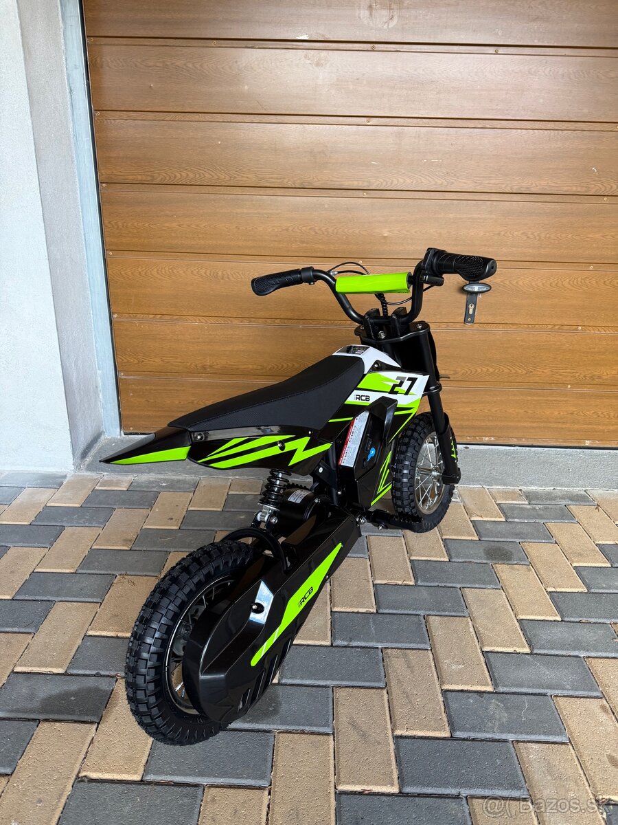 E-Minibike - 6