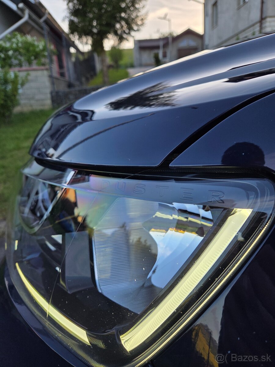 Dacia Duster 1.6 SCE - 6