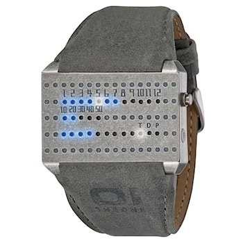 ORIENT NIXON ECKO BINARY CASIO - 6