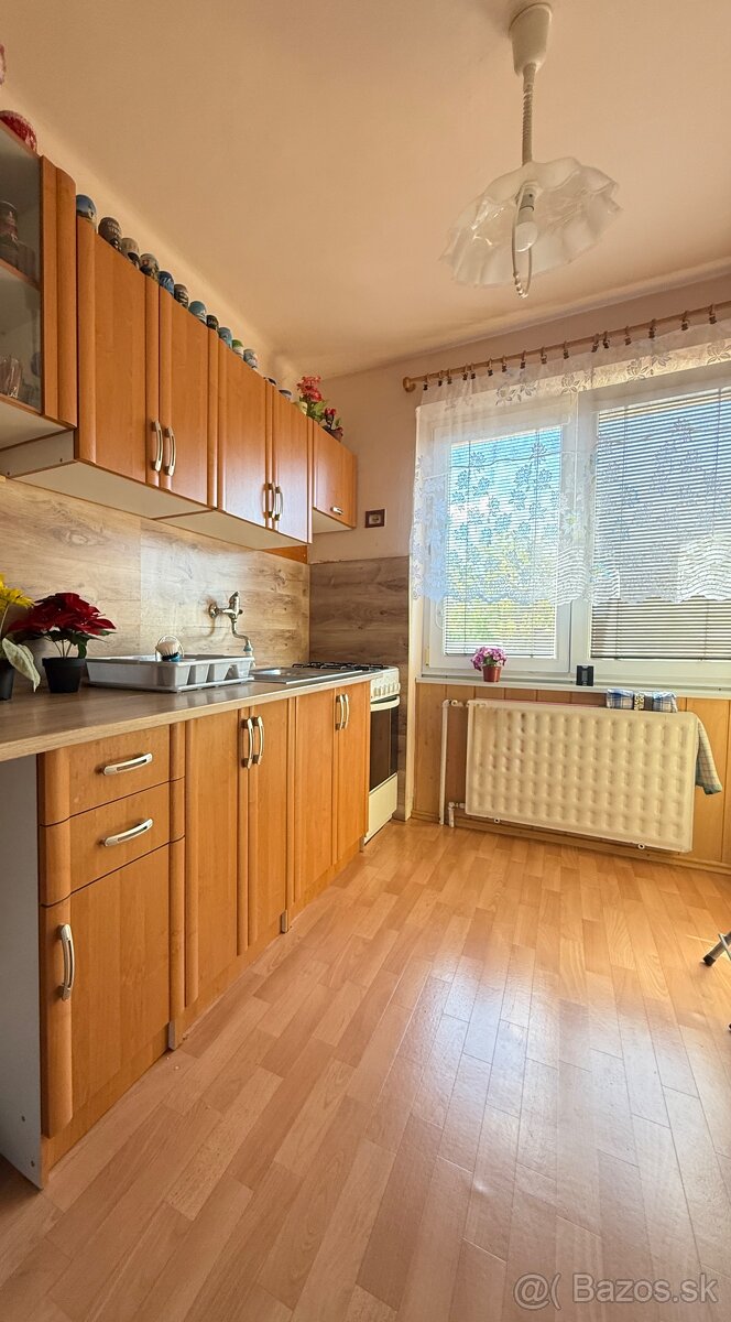 2 izbový byt Hviezdoslavov - PREDAJ - 6