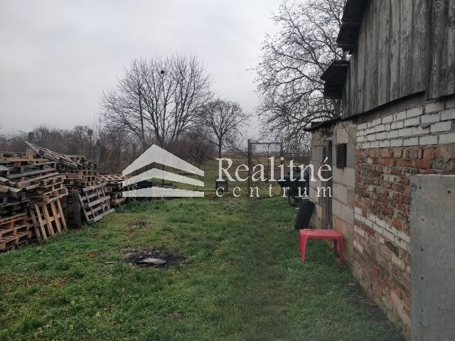 Predám 4 izb. RD v Tekovských Lužanoch - 6