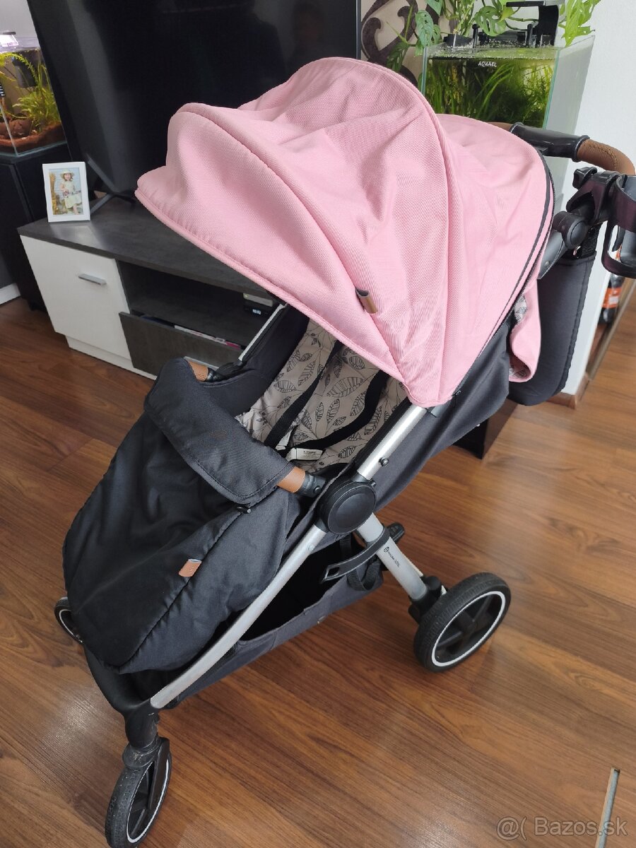 Petite&Mars Royal 2 - 6