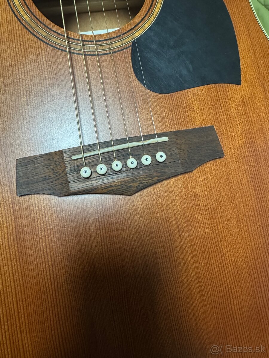 Ibanez PF17ECE-LG - 6