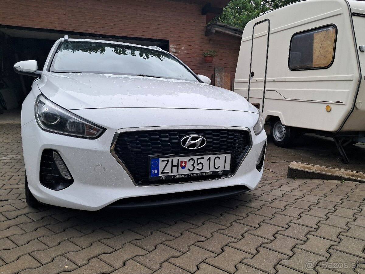 HYUNDAI i30 KOMBI 1.4 TGDI - 6
