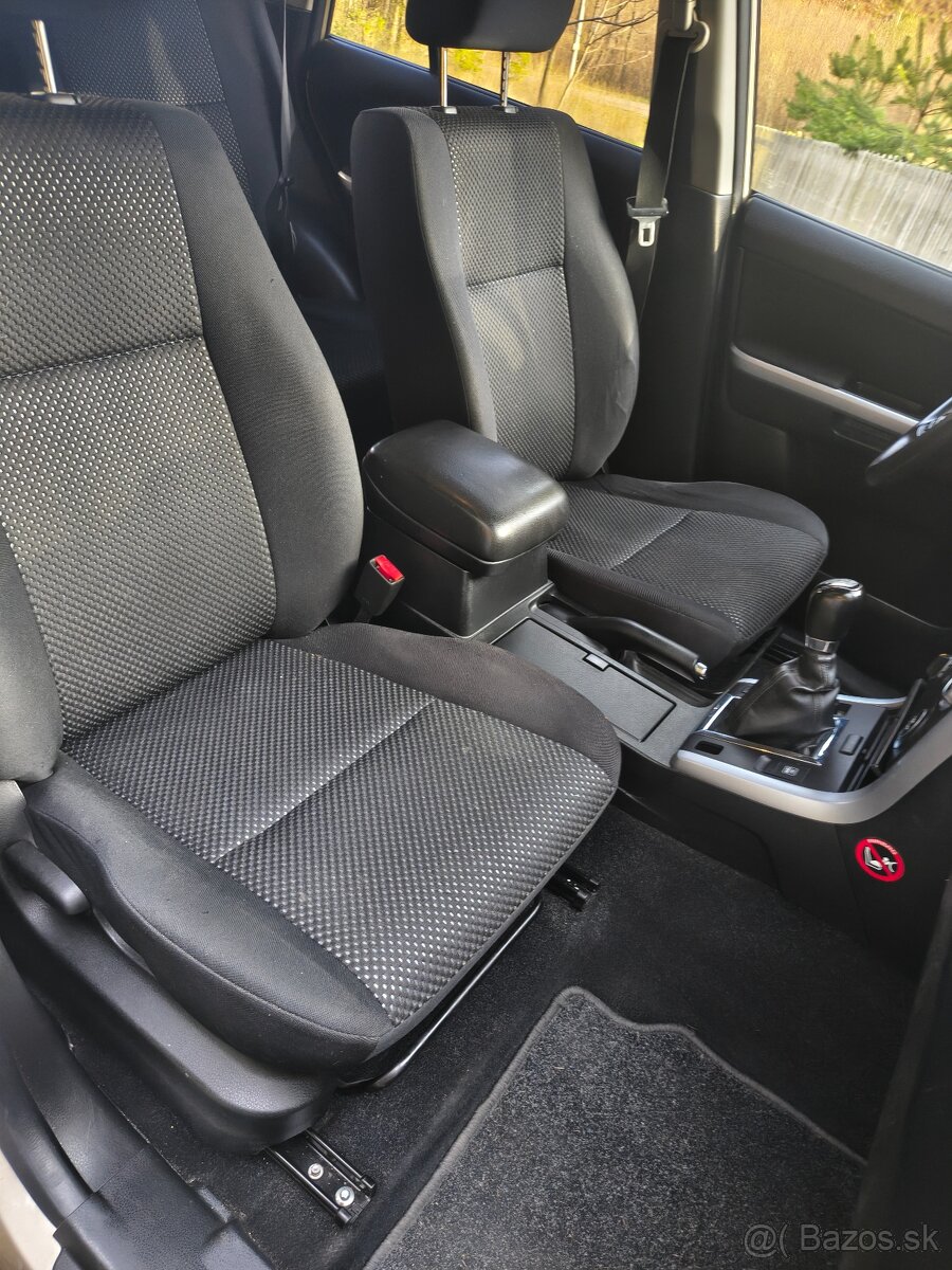 Suzuki Grand Vitara 1,9 Ddis - 6