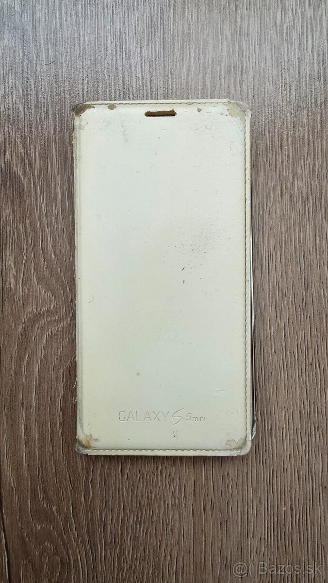 Samsung Galaxy S5 Mini - 6