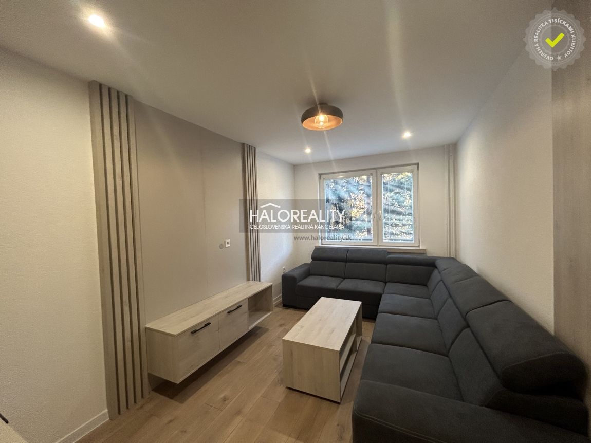HALO reality - Prenájom, trojizbový byt Kanianka - 6