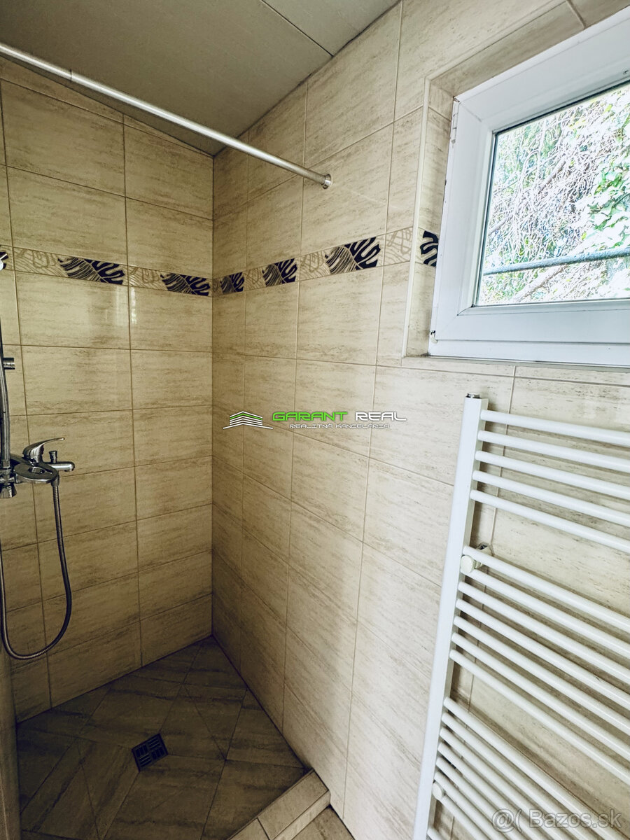 Prenájom obchodný priestor 50 m2, Masarykova ul. - 6